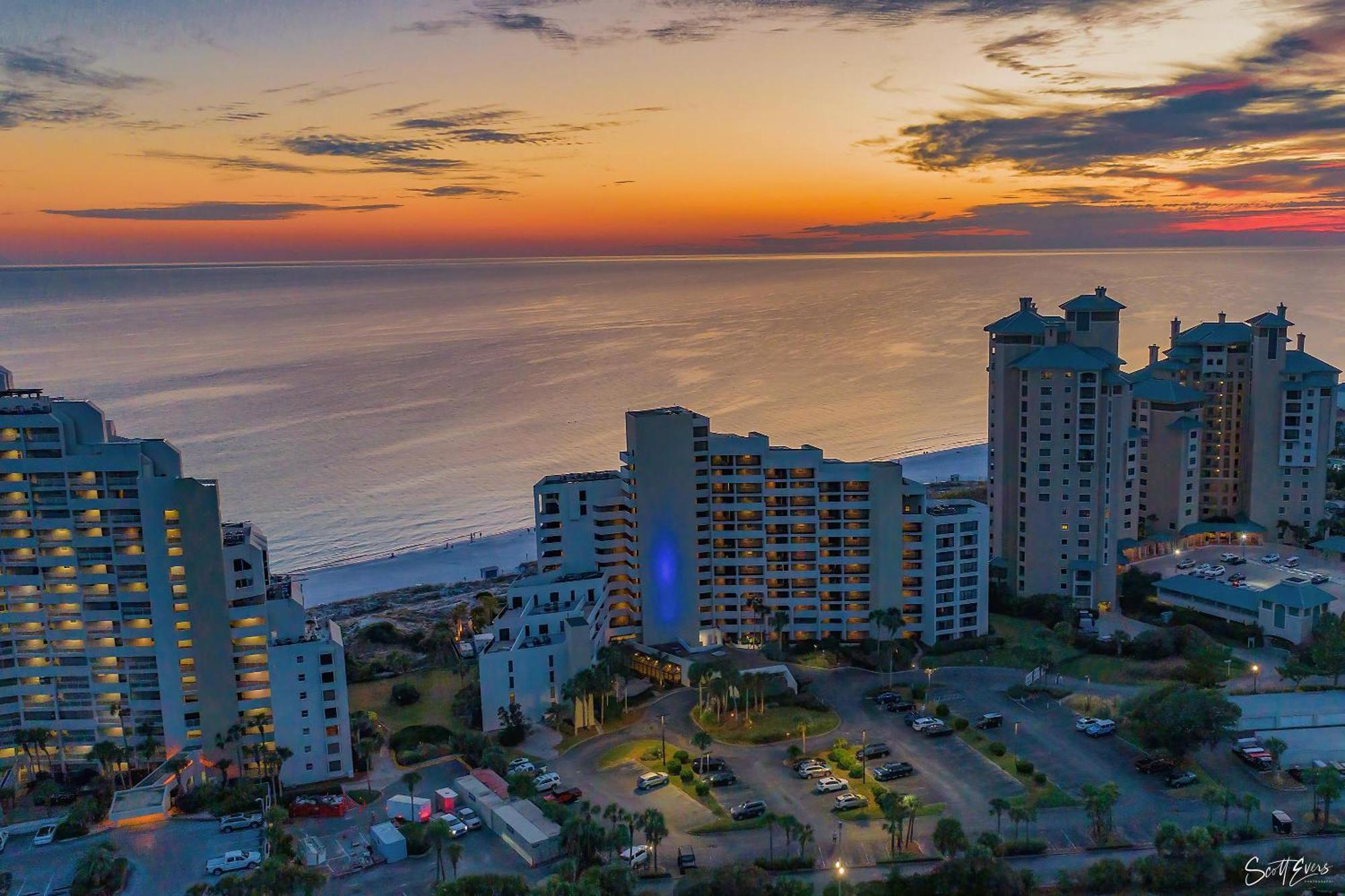 Beachside One 4016 Villa Destin Buitenkant foto