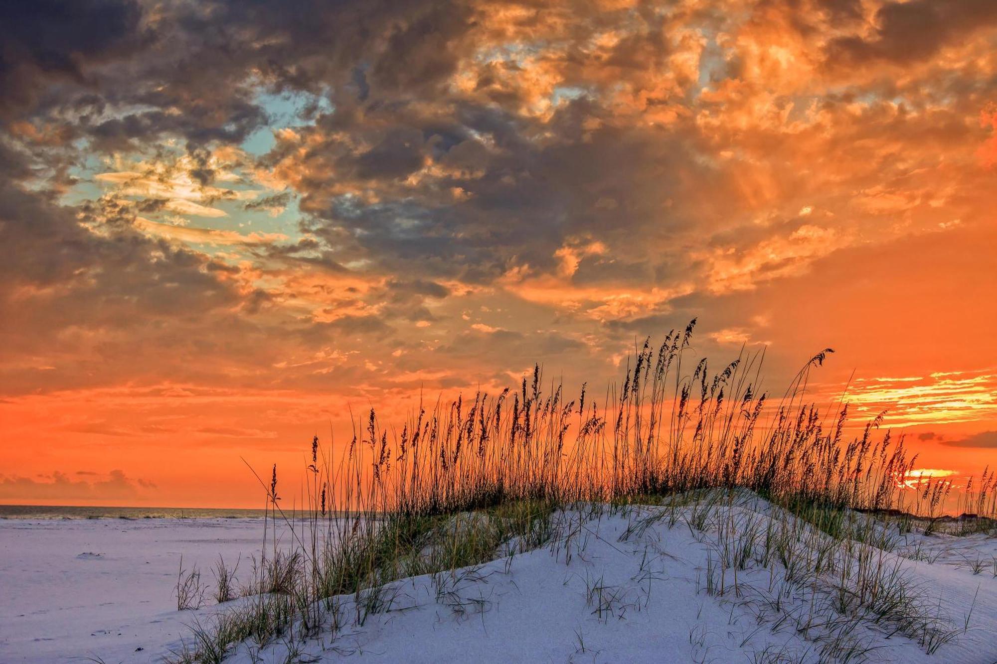 Beachside One 4016 Villa Destin Buitenkant foto