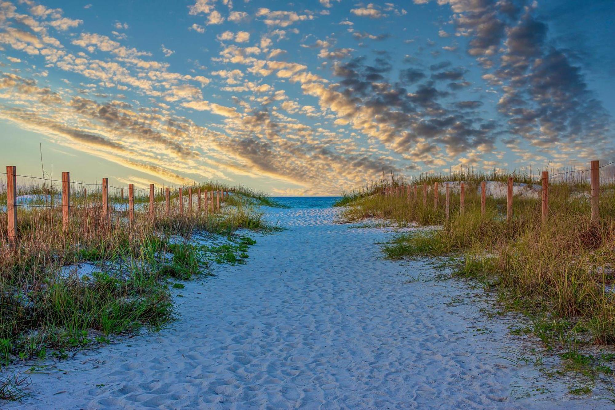 Beachside One 4016 Villa Destin Buitenkant foto