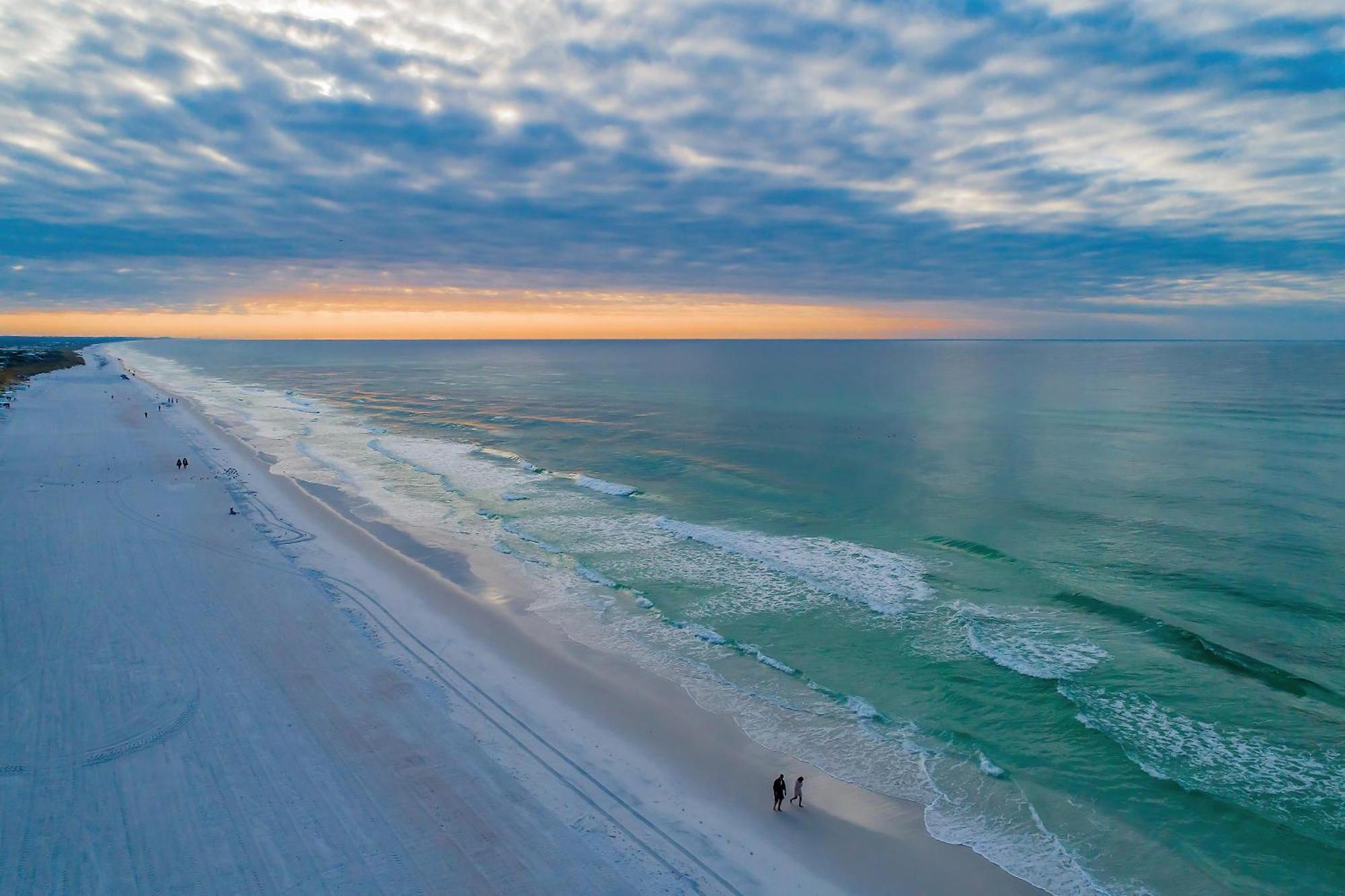 Beachside One 4016 Villa Destin Buitenkant foto